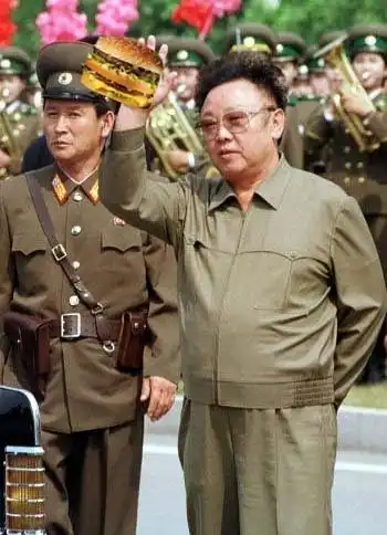 20 фактов о Ким Чен Ире, которых вы не знали