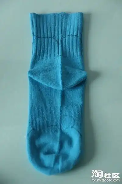 Вторая жизнь старого носка