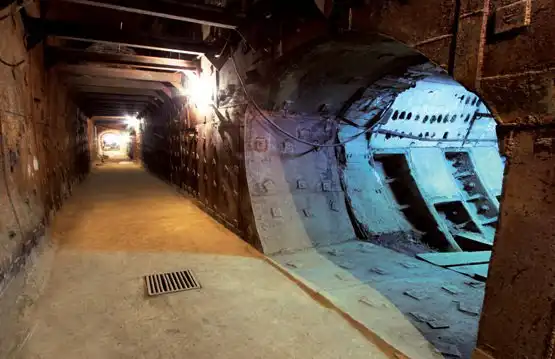 ЗКП "Таганский"