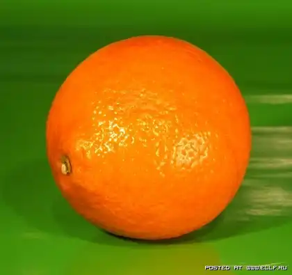 Инструкция: как узнать сколько долек в апельсине, до того как его почистить
