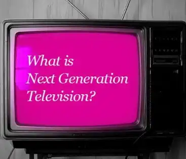Интерактивное телевидение – будущее уже пришло