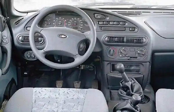 Легенды бездорожья. ч11. Шнива.