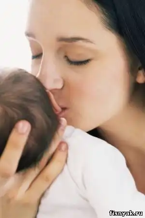 В Австралии в объятиях матери ожил младенец
