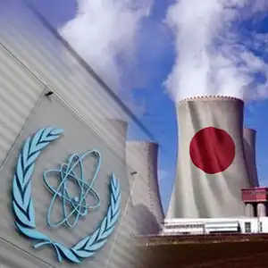 На АЭС в Японии прогремел взрыв