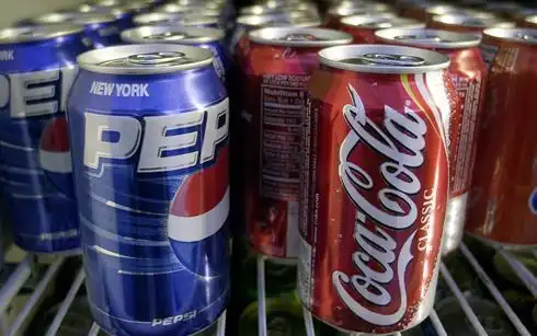 BANNED! Pepsi vs. Coke