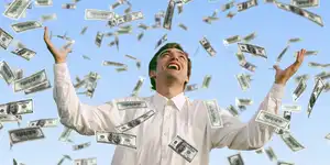 Хотите больше денег?