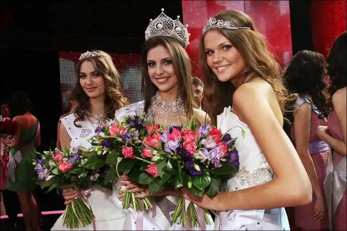 Мисс Россия - 2011