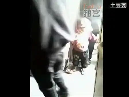 Курящие дети