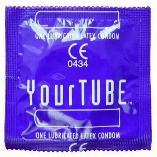 Разные презервативы