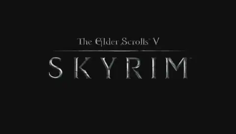 The Elder Scrolls V: Skyrim (Первый Геймплей ролик)