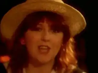 Mike Oldfield & Maggie Reilly - Moonlight Shadow