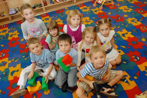 Акция За детские сады для детей! 30 апреля, Новособорная