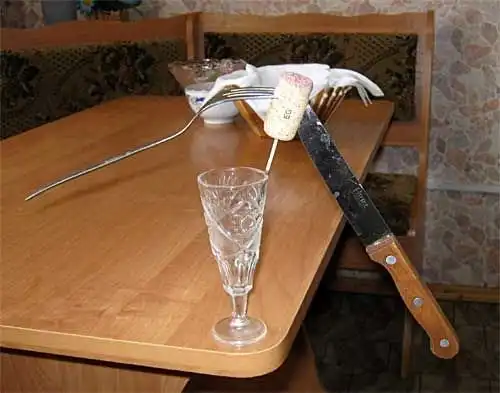 Чудеса своими руками!