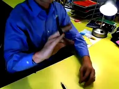 довыпендривался