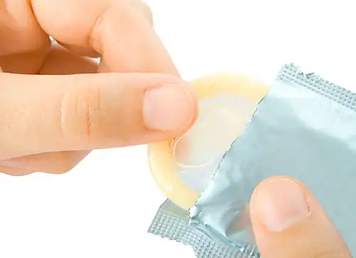 Немного фактов о презервативах