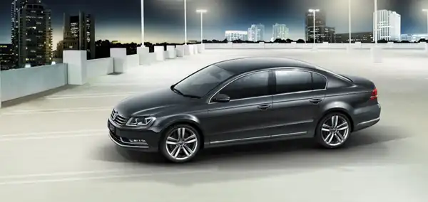 Автоцентр Евразия рад пригласить Вас на премьеру Нового Volkswagen Passat