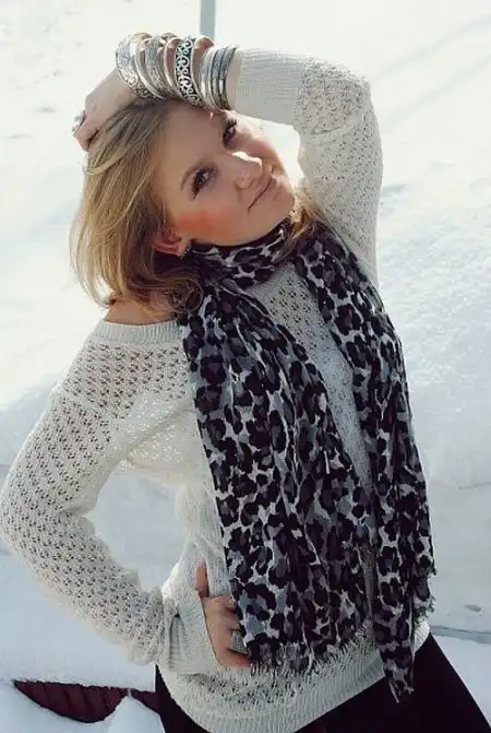 Такая непостоянная