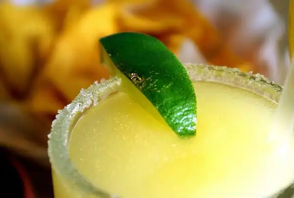 Вкуснятина – виды Маргариты