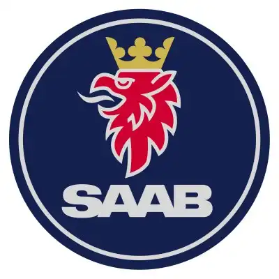немного про Saab