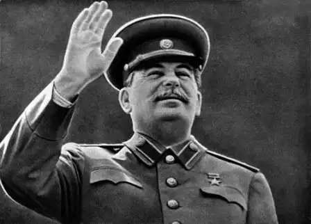Сталин и советская атомная бомба
