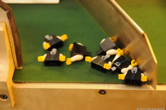 Как рождается конструктор Lego