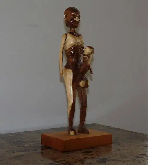 Эротика острова Чеджу