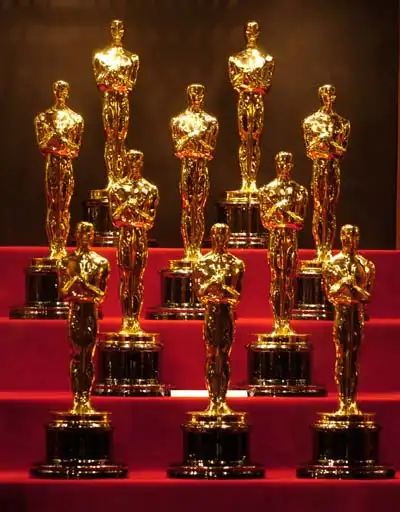 Премия «Оскар» за лучший фильм (1980 - 2010)