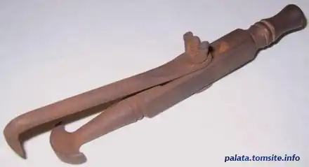 Чем в старину лечили зубы