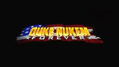 (Maddyson) Duke Nukem Forever DEMO Первые впечатления (1 и 2 часть)