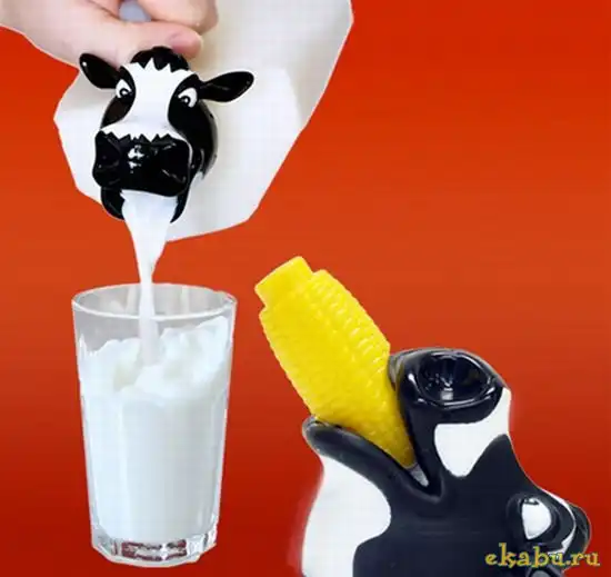 Кухонная утварь