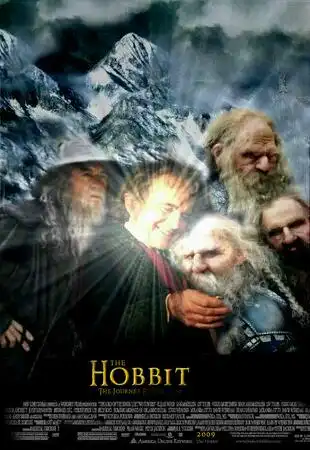 Хоббит: Неожиданное путешествие / The Hobbit: An Unexpected Journey