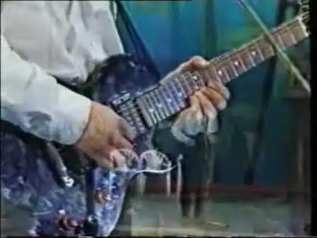 Александр Пушной - Гитара в 6 рук.