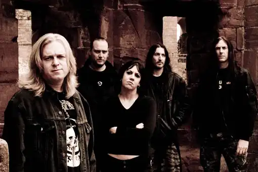 Bolt Thrower — ... for victory