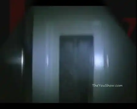 РЕАЛЬНЫЕ видео призраков!