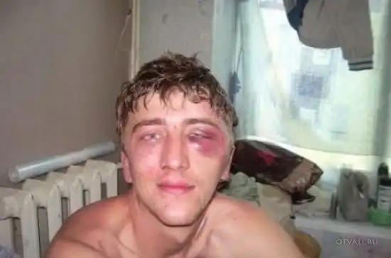 Отжиги из соц. сетей