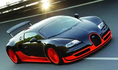 Самые дорогие и быстрые автомобили 2011 года. Рейтинг журнала Forbes
