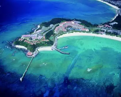 Окинава (Okinawa) - остров долгожителей