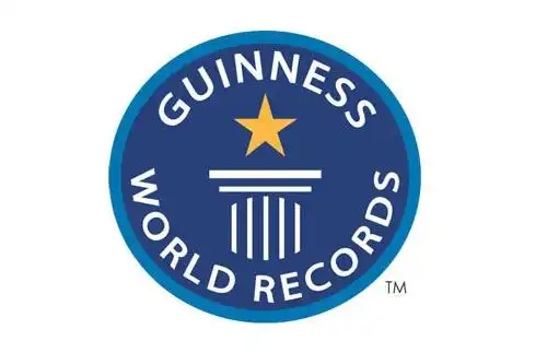 Несколько рекордов из Книги рекордов Гиннесса