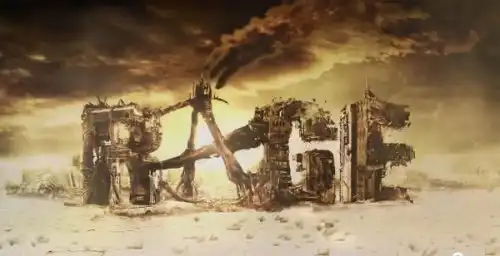 Rage от id Software - трейлер "Uprising"