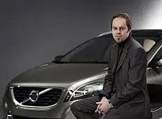 "Ладу" отдают в руки дизайнера Mercedes и Volvo