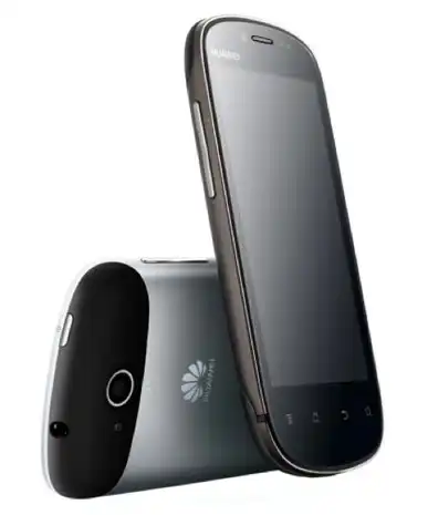 Смартфон Huawei Vision