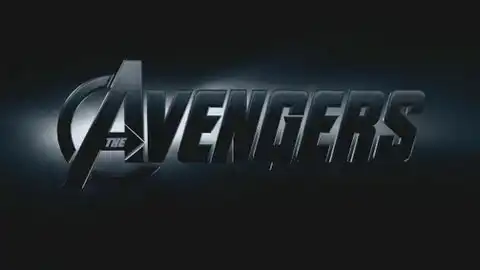 AvengersМстители