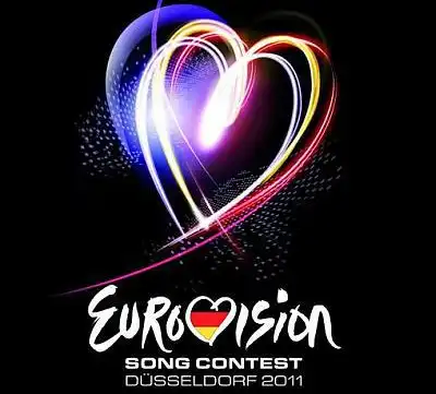 Отголоски Евровидения 2011