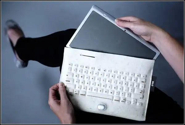Чехол-клавиатура для планшета HiLo