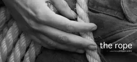 Верёвка / The rope. Philippe Andre