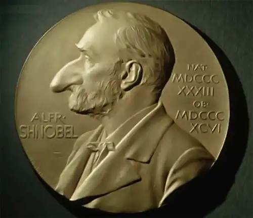 В Гарварде вручили Шнобелевскую премию