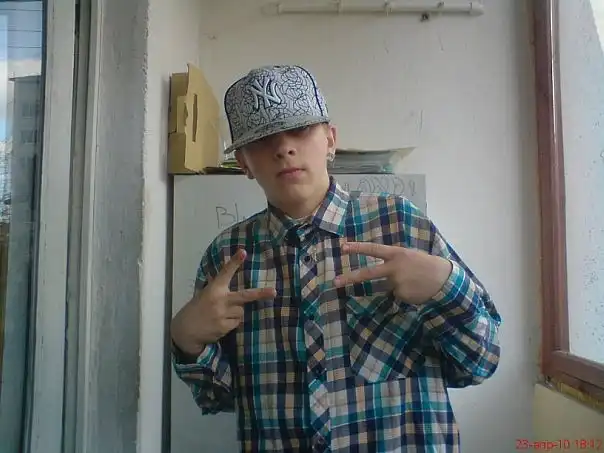 Рэп-выродки - 2