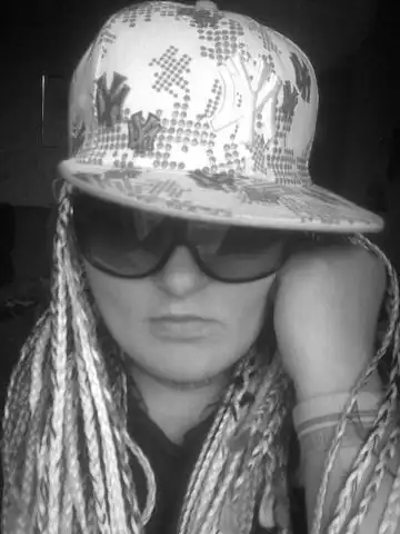 Рэп-выродки - 2