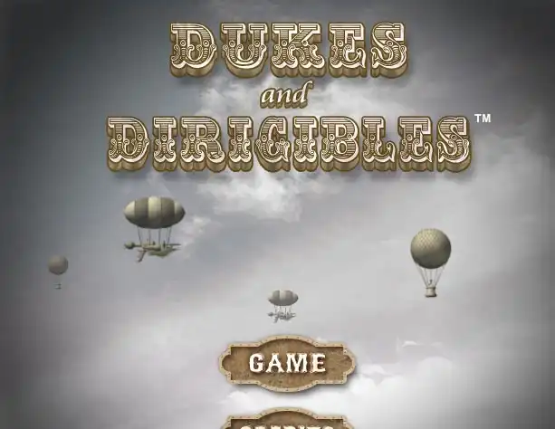 Dukes and Dirigibles