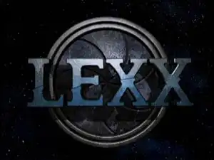 Я - Лексс, самое могущественное оружие уничтожения в двух Вселенных. (LEXX)